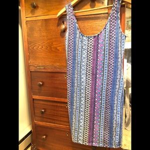 Women’s pencil dress